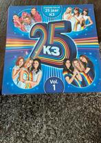 Grootste hits 25 jaar K3 RSD vinyl, Cd's en Dvd's, Vinyl | Kinderen en Jeugd, Ophalen of Verzenden, Nieuw in verpakking