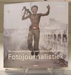 fotografie literatuur- Fotojournalistiek, Ophalen of Verzenden, Zo goed als nieuw, Fotografie algemeen