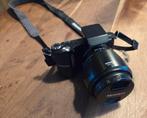 Samsung NX200 Camera, Gebruikt, Compact, Ophalen of Verzenden, Samsung