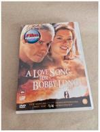 Dvd a love song for bobby long h4, Alle leeftijden, Ophalen of Verzenden, Zo goed als nieuw, Drama