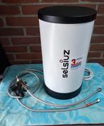 Selsiuz Quooker, Minder dan 20 liter, Ophalen of Verzenden, Zo goed als nieuw, Boiler