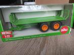 Balen Kar 2 Asser Siku, Ophalen of Verzenden, Zo goed als nieuw, Tractor of Landbouw, SIKU
