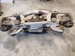 Subframe achteras met Differentieel BMW E39 touring draagarm, Ophalen, BMW