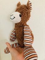 Pluche Hondenspeeltje – Lama, Dieren en Toebehoren, Ophalen of Verzenden, Gebruikt, Knuffels