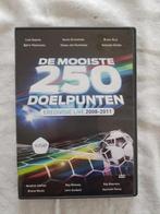De mooiste 250 doelpunten eredivisie live 2008-2011, Alle leeftijden, Ophalen of Verzenden, Nieuw in verpakking, Voetbal