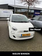 Fiat 500 3+1 Icon 42 kWh, 12 maanden, Gebruikt, 118 pk, 4 stoelen