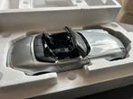 BMW Z8 Kyosho 1:18 in prachtstaat, Hobby en Vrije tijd, Modelauto's | 1:24, Ophalen of Verzenden, Zo goed als nieuw, Overige merken