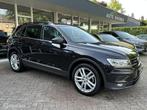 Volkswagen Tiguan 1.5 TSI ACT Highline Led, Climat, Camera,, 15 km/l, 150 pk, Zwart, Adaptive Cruise Control