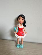 Polly Pocket Crissy Doll (2009) Mattel, Kinderen en Baby's, Speelgoed | Overig, Ophalen of Verzenden, Zo goed als nieuw, Jongen of Meisje