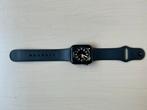 Apple Watch Series 6 - 40mm Space Grey, Sieraden, Tassen en Uiterlijk, Smartwatches, Afstand, Zwart, IOS, Ophalen of Verzenden