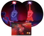 RS - Hackney Diamonds - Paris Picture Disc + Cadeaukaart, Cd's en Dvd's, Vinyl | Rock, Ophalen of Verzenden, Nieuw in verpakking