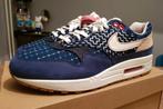 Nike air max one 1 denham us 11 eu 45 DS, Ophalen, Blauw, Nike, Nieuw