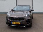 Kia Sportage 1.6 T-GDI 4WD GT-Line PlusLine, Auto's, Kia, Te koop, Sportage, Airbags, Benzine