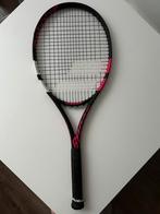 Tennisracket Babolat dames (lichtgewicht), Sport en Fitness, Tennis, Racket, Ophalen of Verzenden, Babolat, Zo goed als nieuw