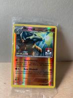 Sealed 12x 1st-12th place Pokemon League Marowak (mint), Ophalen of Verzenden, Zo goed als nieuw, Losse kaart, Foil