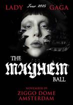 Lady Gaga Kaartjes, Tickets en Kaartjes, Twee personen, November
