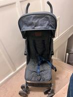 MacLaren buggy opvouwbaar, Ophalen, Gebruikt, Maclaren