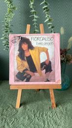 Il mio angelo - Fiordaliso (7inch vinyl), Gebruikt, 7 inch, Single, Ophalen of Verzenden