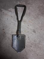 Pioniersschep, Ophalen of Verzenden, Landmacht, Nederland