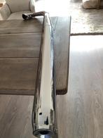 Zundapp 125cc felsuitlaat, Ophalen of Verzenden, Zo goed als nieuw, Uitlaat