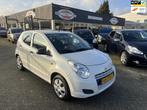 Suzuki Alto 1.0 Comfort(st-bekr,elektr-pakket,airco,bj09,319, Voorwielaandrijving, Euro 5, Stof, Gebruikt