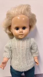 Vintage Pop - Wildebras 35cm, Ophalen of Verzenden, Gebruikt, Pop