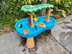 Step 2 watertafel, Kinderen en Baby's, Speelgoed | Speeltafels, Ophalen of Verzenden, Gebruikt