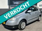 Volkswagen Fox 1.4 16V 75pk Trendline I 120.132 km! I ZUINIG, Voorwielaandrijving, Gebruikt, 4 cilinders, 4 stoelen