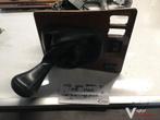 Mercedes W201 190 serie 1991  Lederen Schakelpook knop/hoes
