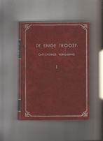 De Enige Troost-Catechismus Verklaring Predikanten Ger. Gem., Boeken, Ophalen of Verzenden, Zo goed als nieuw