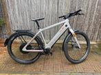 STROMER ST3 ALINGHI RED BULL SPECIAL PINION L - WEINIG KM, Heren, Aluminium, Zo goed als nieuw, 57 tot 61 cm