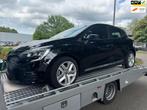 Renault Clio 1.6 E-Tech Hybrid 140 Business Zen LEES ADVERTE, 28 km/l, Gebruikt, Euro 6, 4 cilinders