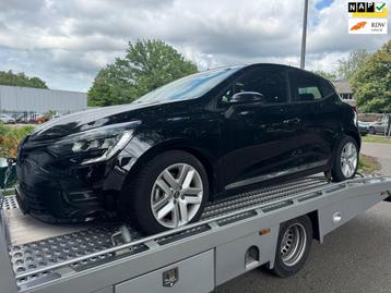 Renault Clio 1.6 E-Tech Hybrid 140 Business Zen LEES ADVERTE beschikbaar voor biedingen