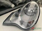 KOPLAMP PORSCHE CARRERA 911 996 XENON LINKS, Verzenden, Gebruikt, Porsche