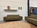 2 Nieuw Gelderland 6511 3 & 2,5 zits Bank Clay stof Groen, Huis en Inrichting, Banken | Bankstellen, Cloak Leolux Pode Evidence Montis Harvink Design on Stock Eyye