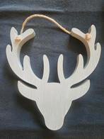 Rendier hanger zgan, Ophalen of Verzenden, Zo goed als nieuw