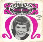 Peter Tetteroo - Red red wine, Verzenden, 7 inch, Single, Zo goed als nieuw