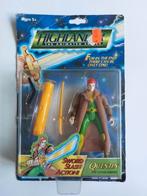 Highlander Animated Series - Quentin MacLeod, Ophalen of Verzenden, Zo goed als nieuw