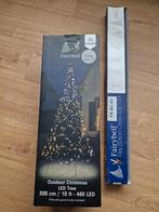 Fairybell Outdoor Led kerstboom - 3 meter hoog - warm White, Diversen, Kerst, Ophalen of Verzenden, Zo goed als nieuw