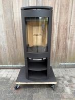 Jotul F371 ADVANCE 3 zijig glas houtkachel, Huis en Inrichting, Kachels, P, P, P, Houtkachel