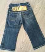 REPLAY Super stoere spijkerbroek broek / jeans , mt 116, Kinderen en Baby's, Kinderkleding | Maat 116, Jongen, Gebruikt, Ophalen of Verzenden
