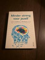 Minder streng voor jezelf - Mark Coleman, Ophalen of Verzenden, Zo goed als nieuw, Overige onderwerpen, Mark Coleman
