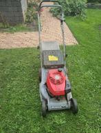 Grasmaaier 2x, Cirkelmaaier, Verzenden, Gebruikt