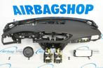 Airbag set - Dashboard HUD zwart Audi A7 4G (2011-2018), Auto-onderdelen, Gebruikt, Ophalen of Verzenden