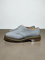 Dr. Martens made in England schoenen 1461 blauw maat 40, Kleding | Dames, Schoenen, Blauw, Overige typen, Nieuw, Ophalen of Verzenden