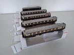 Marklin H0 41928 Vijfdelige set 'Rheingold' set van de DRG, Hobby en Vrije tijd, Modeltreinen | H0, Wisselstroom, Ophalen of Verzenden
