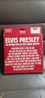 ELVIS PRESLEY LIMITED EDITIE, Gebruikt, Modernisme tot heden, Ophalen of Verzenden, Opera of Operette