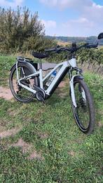 Te koop: CUBE Kathmandu ABS-remsysteem met een 800-watt-accu, 51 tot 55 cm, Ophalen of Verzenden, Zo goed als nieuw, Cube