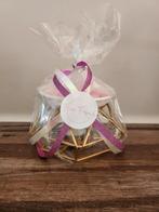 Moederdag cadeau! Waxbrander incl. waxmelts, Huis en Inrichting, Woonaccessoires | Kandelaars en Kaarsen, Overige materialen, Zwart