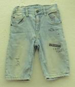 super soft short van dopo dopo maat 128, Broek, Ophalen of Verzenden, Zo goed als nieuw, Dopodopo